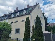 Mehrfamilienhaus mit 3 Wohneinheiten in Nürnberg/Sünderbühl - Nürnberg