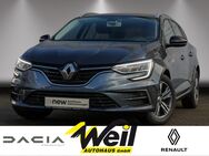 Renault Megane, IV BREAK Equilibre PDCBLUE dCi 115, Jahr 2024 - Friedrichsdorf