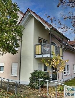 Eigentumswohnung im Altenpflegeheim und betreutem Wohnen im St. Franziskus Markdorf - Markdorf