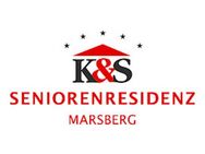 Praxisanleiter in der Pflege (w/m/d) / K&S Seniorenresidenz Marsberg / 34431 Marsberg - Marsberg