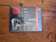 Until Dawn PS4 - Hille