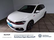 VW Polo, 2.0 GTI 18 SPORTPAKET S, Jahr 2021 - Lennestadt