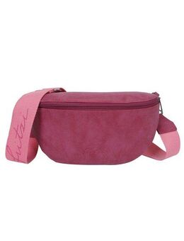 Fritzi aus Preußen Schultertasche Fritzi Bum, mit breitem, abnehmbarem Schultergurt