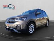 VW T-Cross 1.5TSI DSG LIFE+AHK+NAVI+PDC - Schnaittach