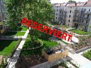 RESERVIERT * idyllischer Familientraum im Leipziger Brunnenviertel + schöne 5- Zimmerwohnung - Leipzig