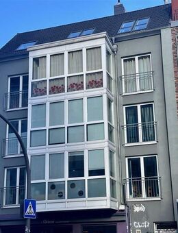 Mitten in Ottensen - Hamburg