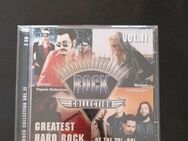 Rock Collection Vol. 11 Greatest Hard Rock of the 70's - 90's (2 CDs) - Essen