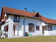 WOLFGANG SODENKAMP /// 3-Fam.-Haus in sonniger Wohnlage - Krauchenwies