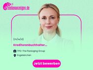 Kreditorenbuchhalter (m/w/d) - Engelskirchen