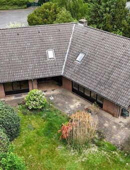 ***MEHRGENERATIONENHAUS MIT OFFENER EINLIEGERWOHNUNG ZU VERMIETEN*** - Buchholz (Nordheide)