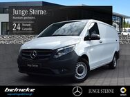 Mercedes Vito, 116 Kasten L Audio30, Jahr 2021 - Holzminden