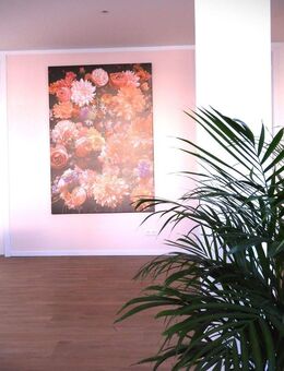 Großzügige 4,5 Zimmer Wohnung in Bad Waldsee - Bad Waldsee