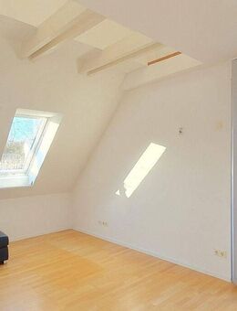 Maisonette Single Wohnung 1,5 Zimmer - 700€ - Stadtbergen, Augsburg - Stadtbergen