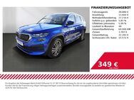 Skoda Kodiaq, 2.0 TDI Canton, Jahr 2022 - Bad Segeberg