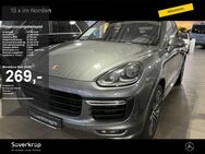 Porsche Cayenne, GTS Kom SPUR, Jahr 2016 - Mölln (Schleswig-Holstein)