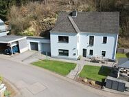 Liebevoll und hochwertig renoviertes Schmuckstück in Schönecken. - Schönecken