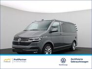 VW T6 California, 1 Ocean, Jahr 2023 - Berlin