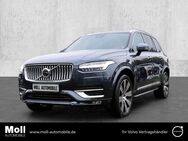 Volvo XC90, Plus Bright AWD B5 Diesel EU6d AD digitales, Jahr 2022 - Aachen