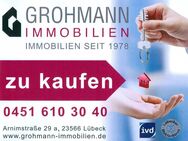 4-5-Zimmer-Reihenendhaus mit zwei Garagen auf Eigenland in 23564 Lübeck-Eichholz - Lübeck