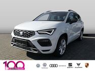 Seat Ateca, 1.5 TSI EU6e FR Business-Paket Infotain, Jahr 2024 - Bad Kreuznach