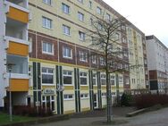 1- Raumwohnung in ruhiger Wohnlage - Rostock