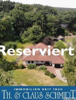 Außergewöhnliches Architektenhaus in malerischer Natur nahe Sandhatten - Hatten