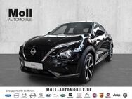 Nissan Juke, 1.6 Tekna Hybrid 143PS EU6d, Jahr 2023 - Aachen