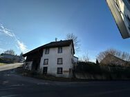 Einfamilienhaus / Ausbauhaus mit großem Grundstück - Rheinfelden (Baden)