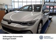 VW Golf, 1.5 TSI Style, Jahr 2023 - Stuttgart