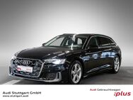 Audi A6, Avant S line 45 TFSI quattro, Jahr 2024 - Stuttgart