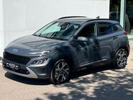 Hyundai Kona, 1.6 T-GDi Prime Abstandstempom, Jahr 2023 - Pfaffenhofen (Ilm)