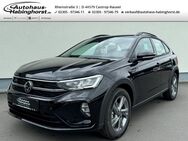 VW Taigo, 1.0 TSI R-Line, Jahr 2024 - Castrop-Rauxel