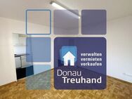Helle 1-Zimmer-Wohnung in ruhiger Wohngegend - Passau