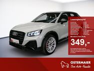 Audi Q2, S-LINE 35TFSI 150PS, Jahr 2024 - Straubing