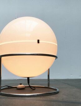 Space Age Floor Lamp Stehleuchte zu Mid Century 60er 70er 3 - Hamburg Hamburg-Nord