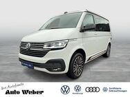 VW California, 2.0 TDI FWD EU6d Beach Camper Edition digitales, Jahr 2024 - Ahlen