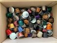 Original Nespresso Kapseln / ca. 30 Sorten / Menge wählbar in 8800