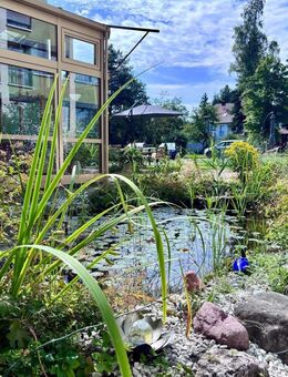 Allgäu: Pflegeeinheit/Kapitalanlage in schöner Lage - Ottobeuren