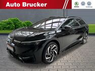 VW ID.7, Tourer Pro 3-Zonen Display, Jahr 2024 - Schmalkalden