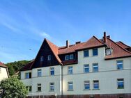 EG-Wohnung (2Raum) im Grünen am Nationalpark-Sassnitz - Sassnitz