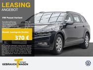 VW Passat Variant, 2.0 TDI BUSINESS, Jahr 2021 - Lüdenscheid