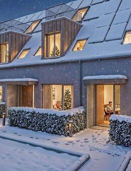 *Silvesterbesichtigung - offene Rohbaubesichtigung am 31.12. von 10-11 Uhr, Bonner Str. 515 in Köln* - Köln