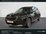 Skoda Kamiq, 1.0 TSI Scoutline, Jahr 2023 - Karlskron