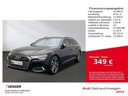 Audi A6, Avant Sport 45 TDI quattro, Jahr 2021 - Münster