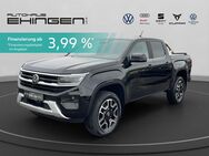 VW Amarok, 2.0 TDI DC Style, Jahr 2023 - Ehingen (Donau)