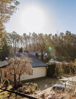 Ihr persönlicher Rückzugsort: Einfamilienhaus auf großzügigem Grundstück - Bleckede