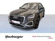 Audi Q2, 35 TFSI, Jahr 2023 - Füssen