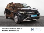 VW T-Cross, 1.0 TSI Life, Jahr 2024 - Iserlohn