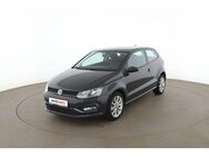 VW Polo 1.2 TSI Highline BlueMotion Tech - Berlin