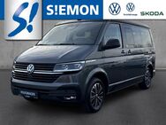 VW California, 2.0 TDI Beach Tour Edition, Jahr 2021 - Ibbenbüren